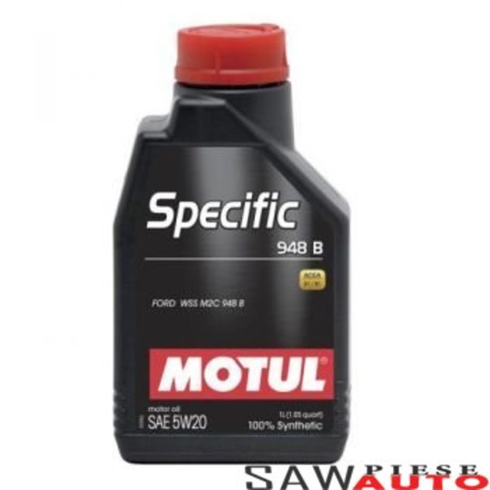 ulei motor MOTUL specific 948b 5w20 1l-Motul ulei motor MOTUL specific 948b 5w20 1l-Motul
