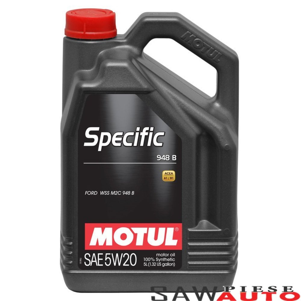 ulei motor MOTUL specific 948b 5w20 5l-Motul ulei motor MOTUL specific 948b 5w20 5l-Motul