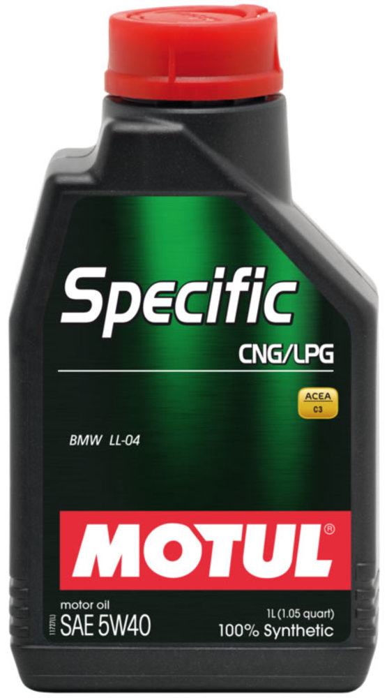 ulei motor MOTUL specific cng/lpg 5w40 1l-Motul ulei motor MOTUL specific cng/lpg 5w40 1l-Motul