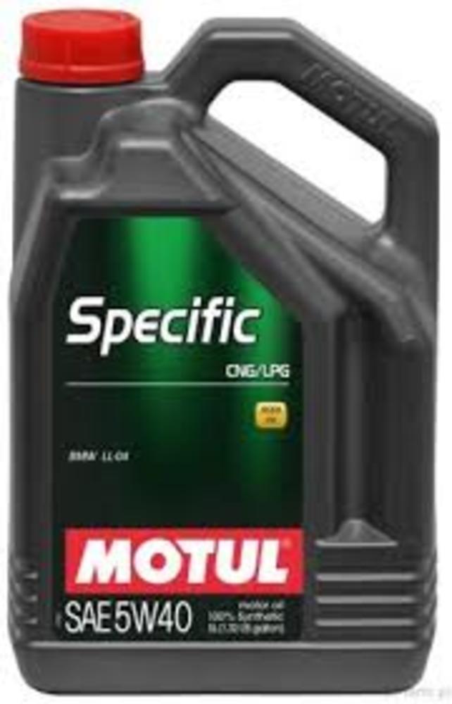 ulei motor MOTUL specific cng/lpg 5w40 5l-Motul ulei motor MOTUL specific cng/lpg 5w40 5l-Motul