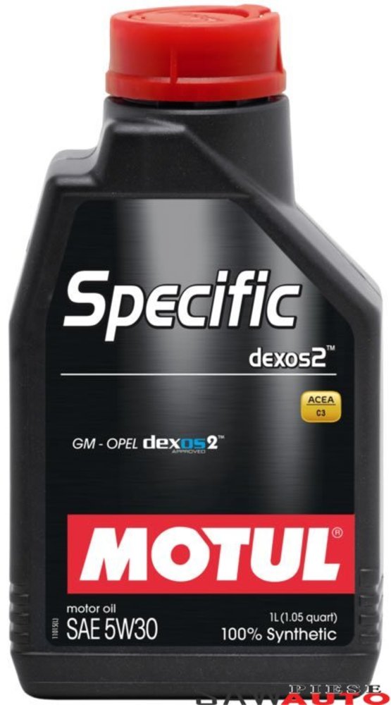 ulei motor MOTUL specific dexsos 2 5w30 1l-Motul ulei motor MOTUL specific dexsos 2 5w30 1l-Motul