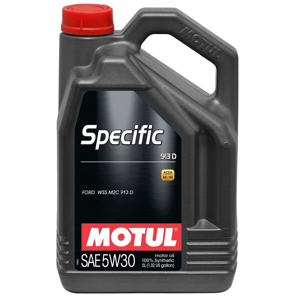 ulei motor MOTUL specific ford 913d 5l-Motul ulei motor MOTUL specific ford 913d 5l-Motul