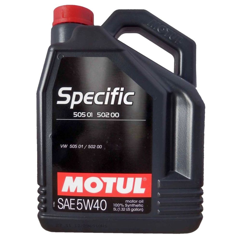 ulei motor MOTUL specific vw 50501/50200/50500 5w40 5l-Motul ulei motor MOTUL specific vw 50501/50200/50500 5w40 5l-Motul