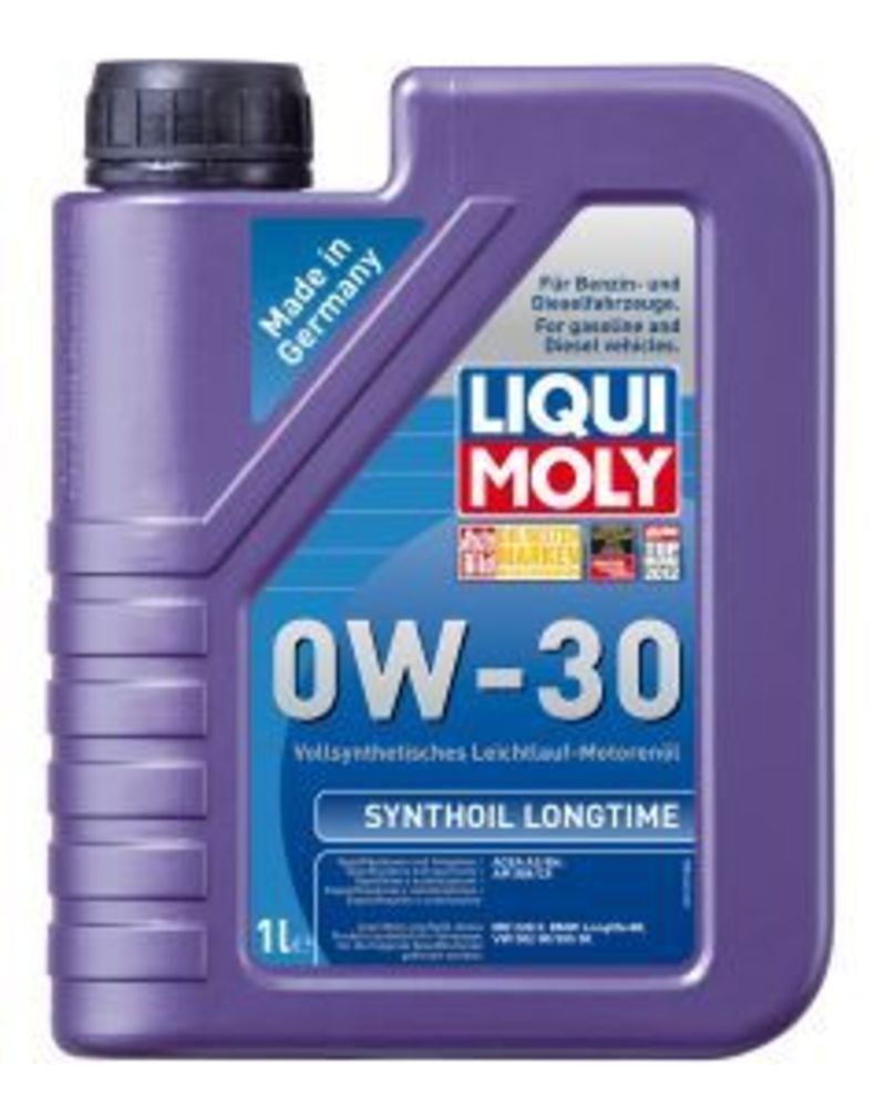ulei motor synthoil lt 0w30 1l LIQUI MOLY-Liqui moly ulei motor synthoil lt 0w30 1l LIQUI MOLY-Liqui moly
