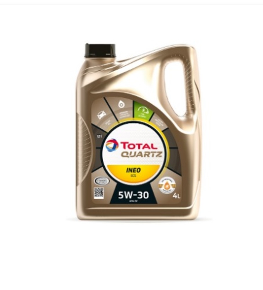 ulei motor TOTAL quartz ineo ecs 5w-30 4l-Total ulei motor TOTAL quartz ineo ecs 5w-30 4l-Total