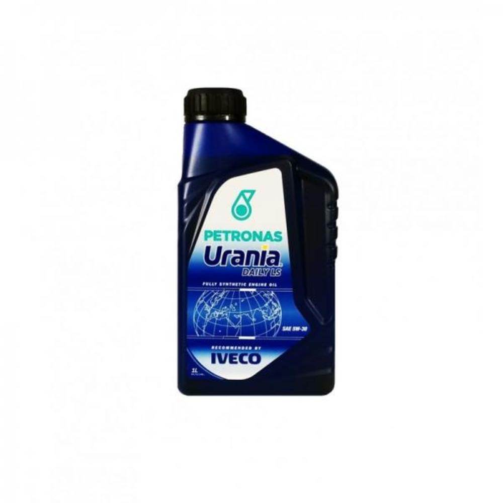 ulei motor urania daily low saps 5w-30 1l- ulei motor urania daily low saps 5w-30 1l-