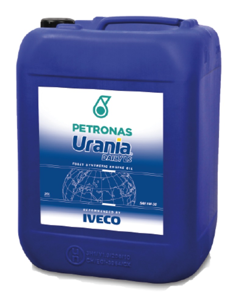 ulei motor URANIA daily ls 5w30 20 liter-Urania ulei motor URANIA daily ls 5w30 20 liter-Urania