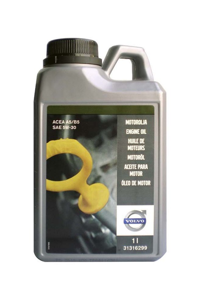 ulei motor volvo 5w30 1l VOLVO OE-Volvo oe ulei motor volvo 5w30 1l VOLVO OE-Volvo oe