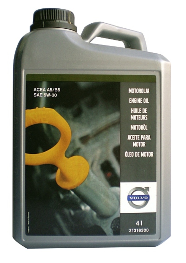 ulei motor volvo 5w30 4l VOLVO OE-Volvo oe ulei motor volvo 5w30 4l VOLVO OE-Volvo oe