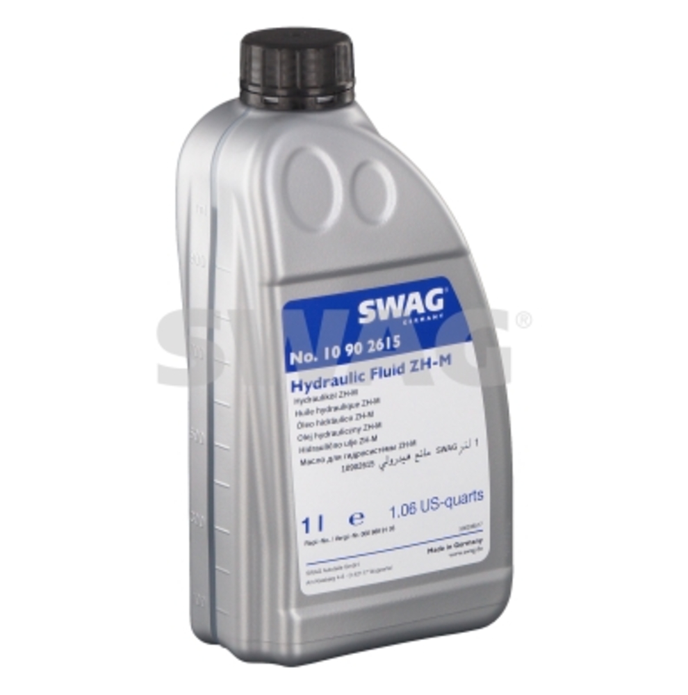 ulei suspensie hidropneumatica SWAG 1l 10902615-Swag