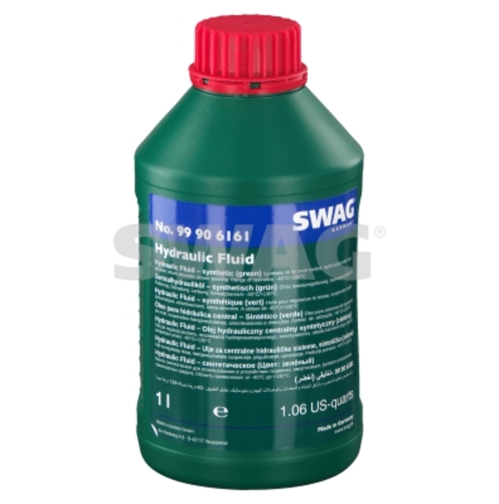 ulei suspensie hidropneumatica SWAG 1l 99 90 6161-Swag ulei suspensie hidropneumatica SWAG 1l 99 90 6161-Swag