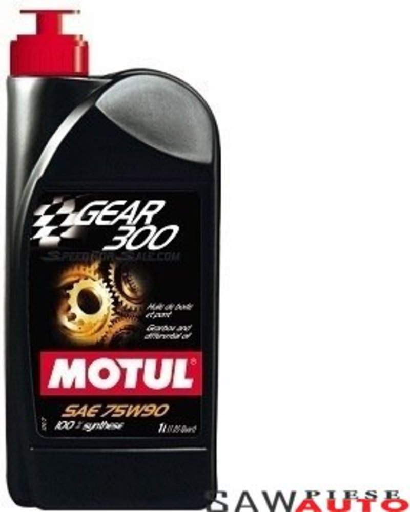 ulei transmise MOTUL gear 300 75w90 1l-Motul