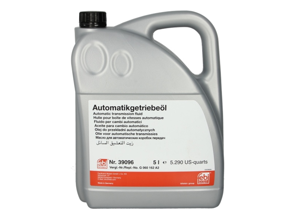 ulei transmisie automata febi atf 5l 39096 FEBI BILSTEIN-Febi bilstein