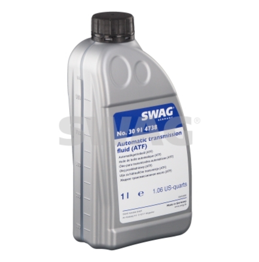 ulei transmisie automata SWAG atf 1l 30914738-Swag ulei transmisie automata SWAG atf 1l 30914738-Swag