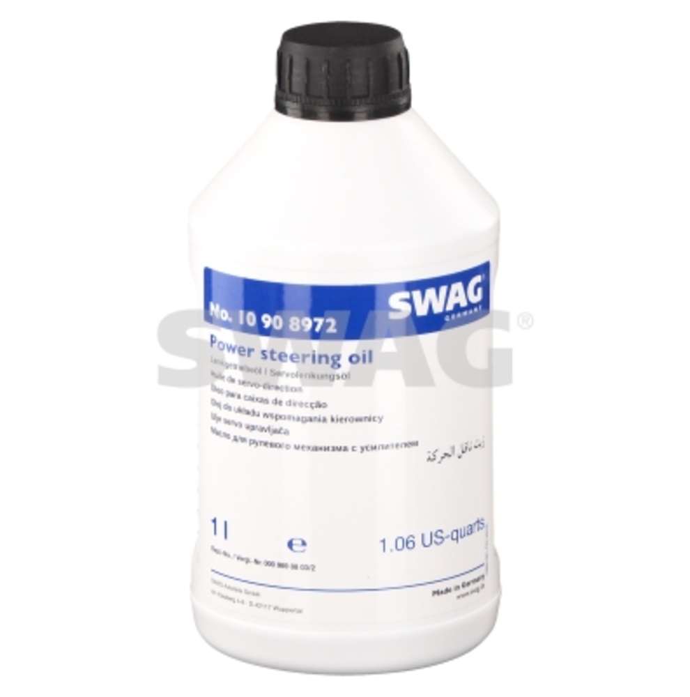 ulei transmisie automata SWAG atf dexron 2 1l 10908972-Swag