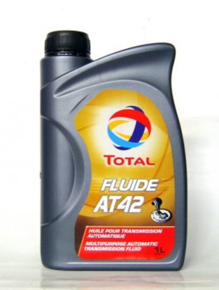 ulei transmisie automata TOTAL at 42 1l-Total
