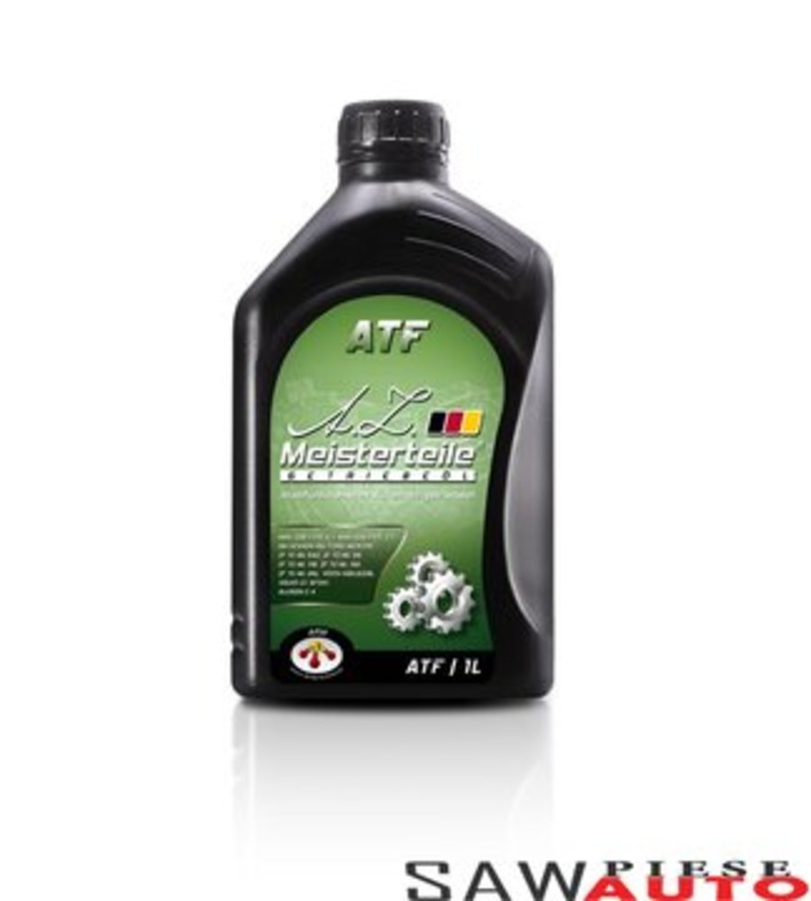 ulei transmisie az meister dexron iii 1l-