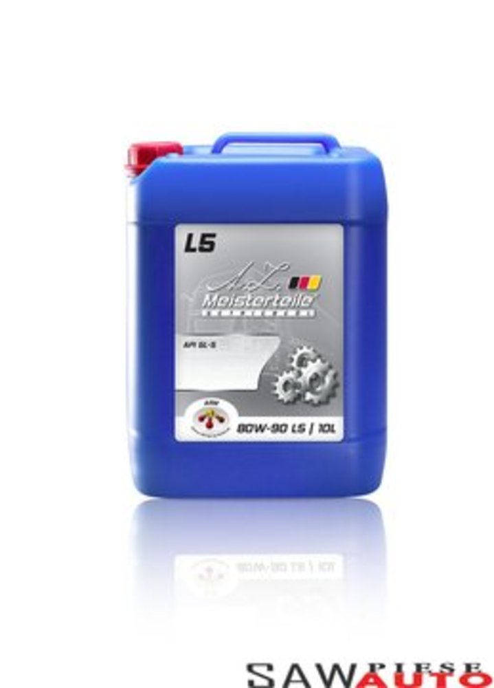 ulei transmisie az meister l5 80w90 10l-