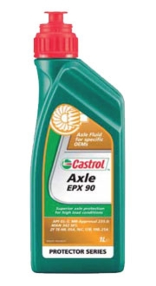 ulei transmisie CASTROL axle epx 90 1l-Castrol