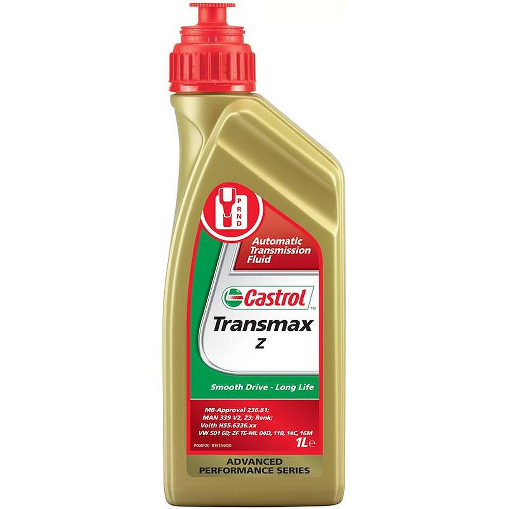 ulei transmisie CASTROL transmax z 1l-Castrol