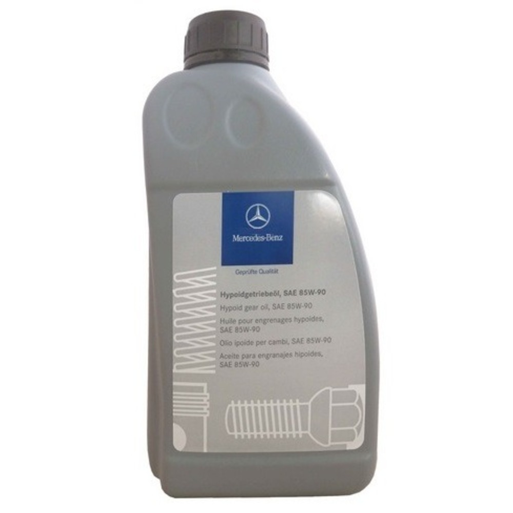 ulei transmisie / diferential mercedes 85w90 1l MERCEDES OE-Mercedes oe