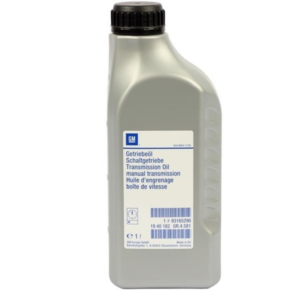 ulei transmisie gm 75w-80, 1l OPEL OE-Opel oe
