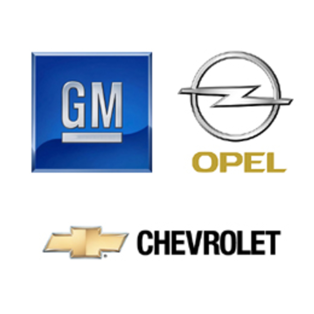 ulei transmisie manuala 75w80 gm 1l OPEL OE-Opel oe