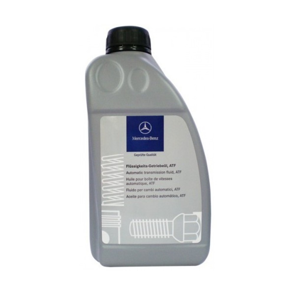 ulei transmisie manuala mercedes mb23510 75w90 1l MERCEDES OE-Mercedes oe