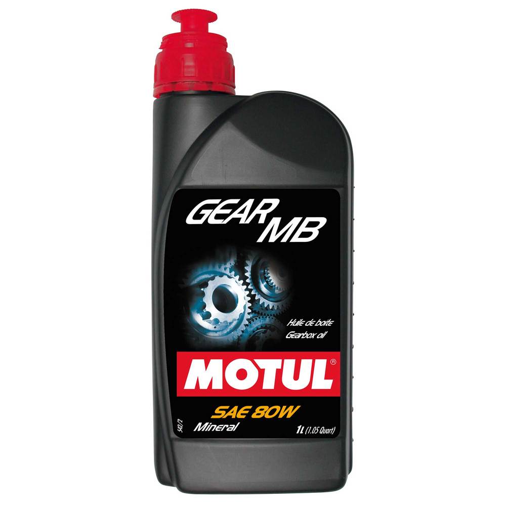 ulei transmisie manuala MOTUL gear mb 80w 1l-Motul ulei transmisie manuala MOTUL gear mb 80w 1l-Motul