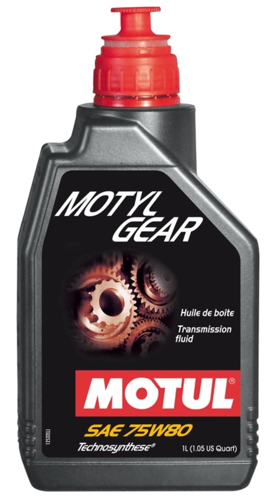ulei transmisie manuala MOTUL motylgear 75w80 1l-Motul ulei transmisie manuala MOTUL motylgear 75w80 1l-Motul