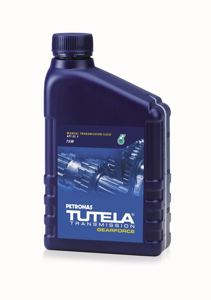 ulei transmisie manuala PETRONAS tutela gearforce 75w 1l-Petronas ulei transmisie manuala PETRONAS tutela gearforce 75w 1l-Petronas