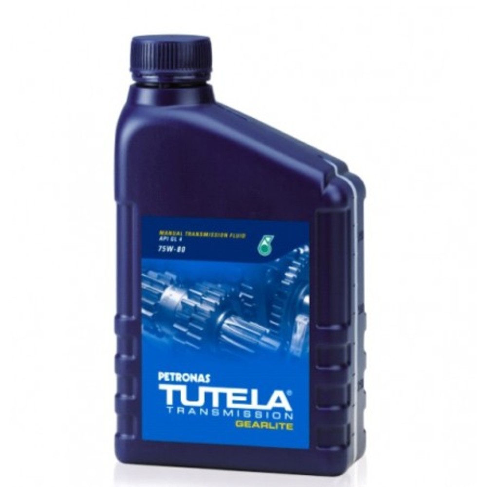 ulei transmisie manuala PETRONAS tutela gearlite 75w80 1l-Petronas