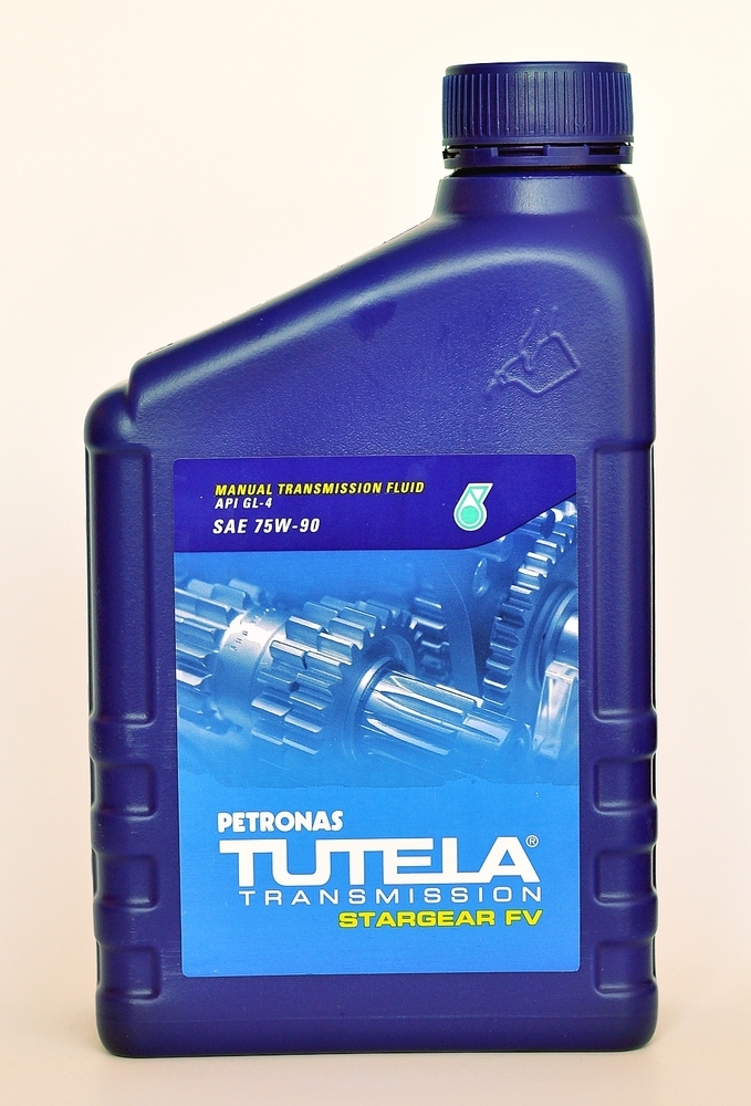 Купить Масло Тутела Cs Speed 75w