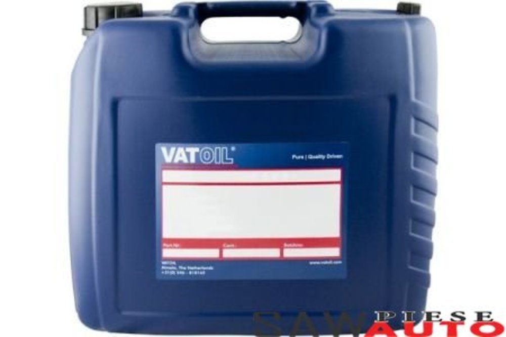 ulei transmisie manuala VATOIL gear 80w90 20l-Vatoil