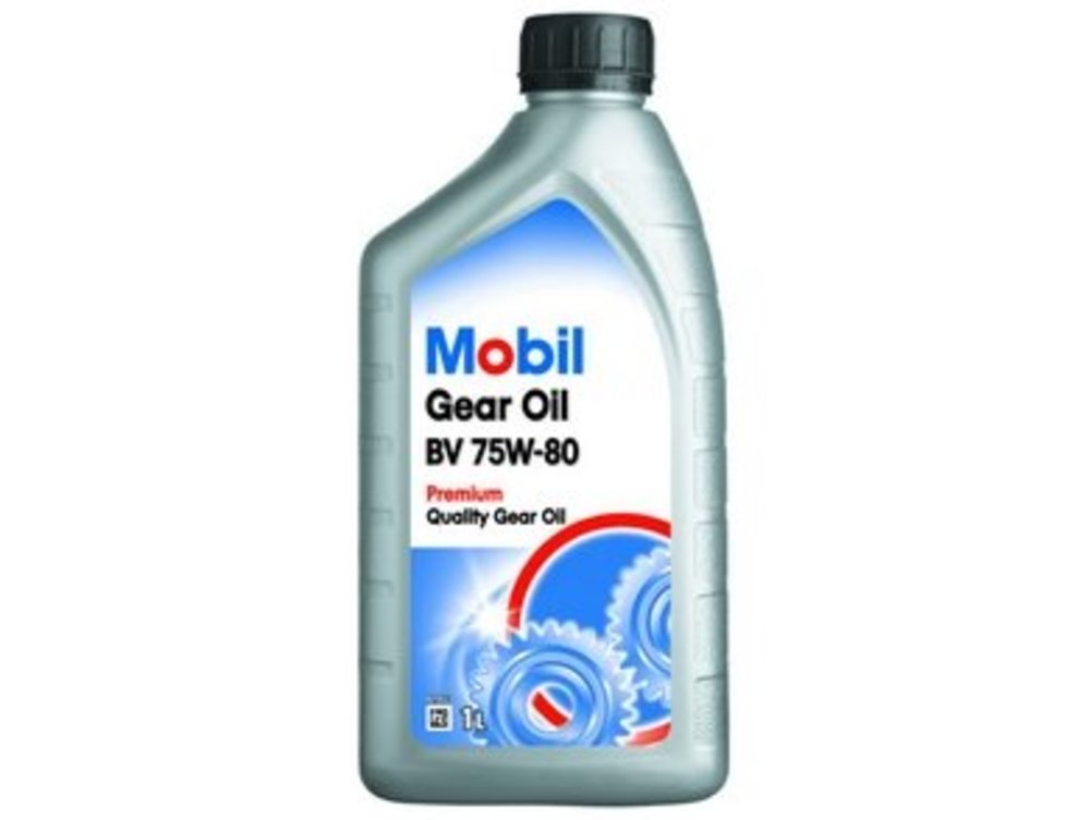ulei transmisie MOBIL go bv 75w80 gsp 1l-Mobil