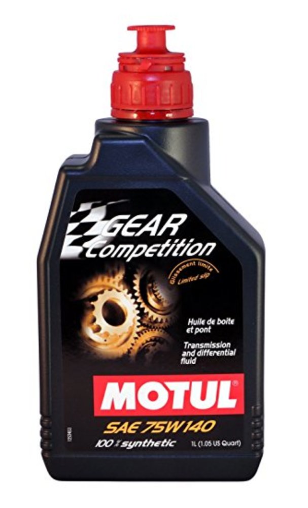 ulei transmisie MOTUL gear ff competition 75w140 1l-Motul