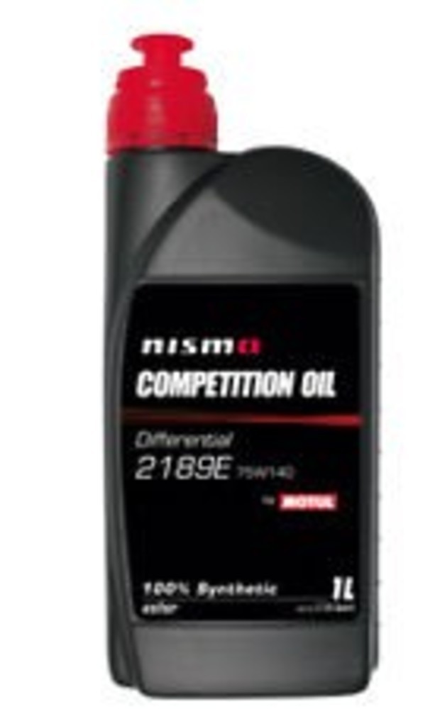ulei transmisie MOTUL nismo 2189e 1l-Motul