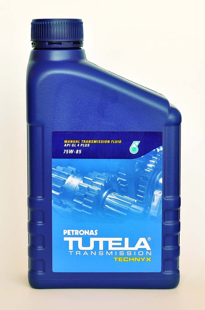 ulei transmisie PETRONAS tutela technyx 75w85 1l-Petronas