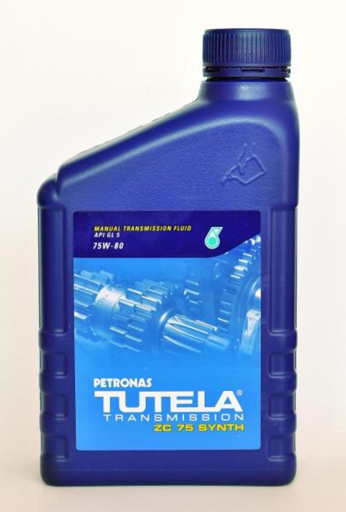 ulei transmisie PETRONAS tutela zc75 synth 75w80 1l-Petronas ulei transmisie PETRONAS tutela zc75 synth 75w80 1l-Petronas