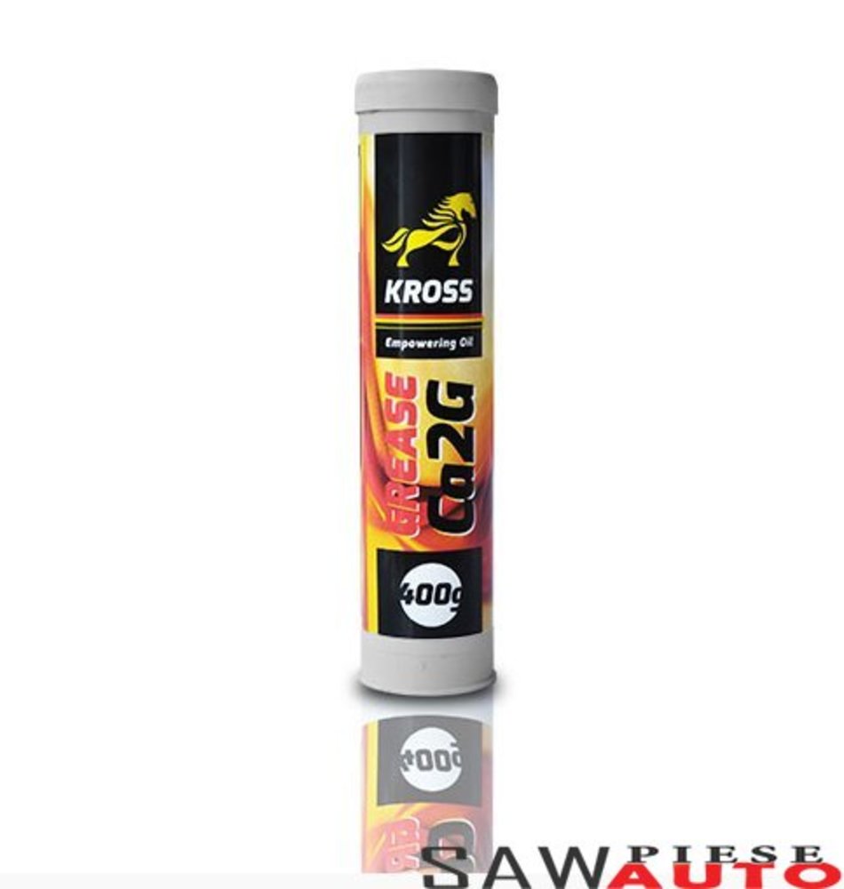 unsoare kross grafitata ca-2 g 400g KF - AM-K&f - am