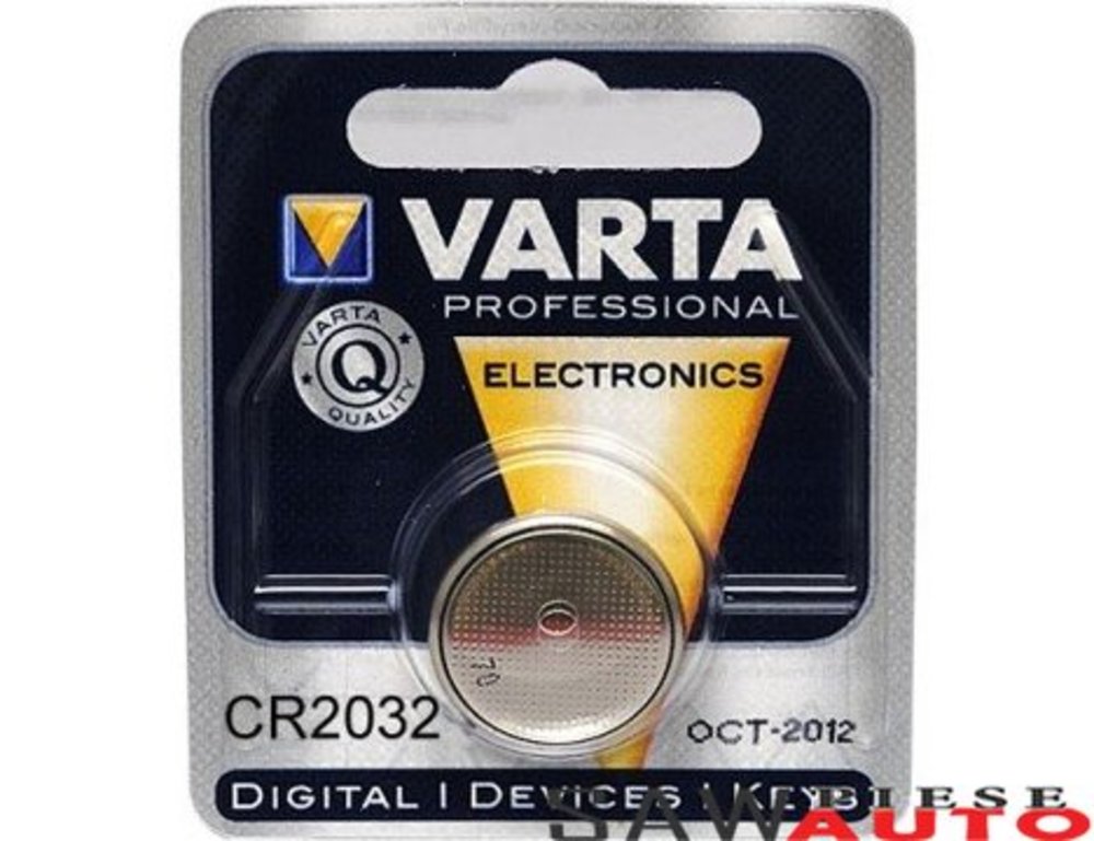 varta baterie litiu cr2032 - 3v VARTA-Varta varta baterie litiu cr2032 - 3v VARTA-Varta