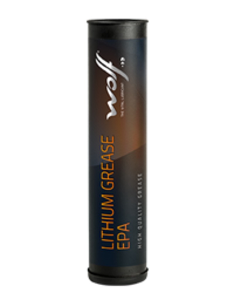 vaselina rulmenti grad 2 WOLF lithium 04kg-Wolf vaselina rulmenti grad 2 WOLF lithium 04kg-Wolf