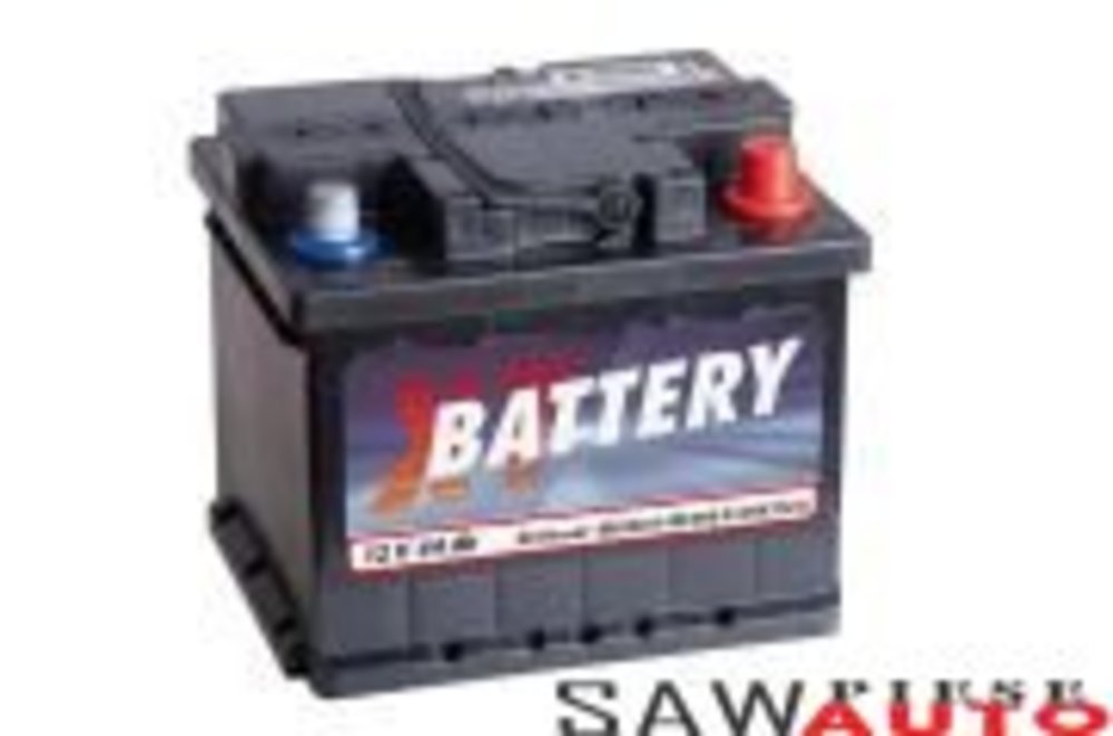xt classic 12v 44ah 390a- xt classic 12v 44ah 390a-
