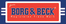 piese Borg  beck
