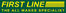 piese First line
