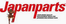piese Japanparts