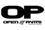 piese Open parts