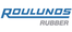 piese Roulunds rubber