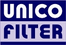 piese Unico filter
